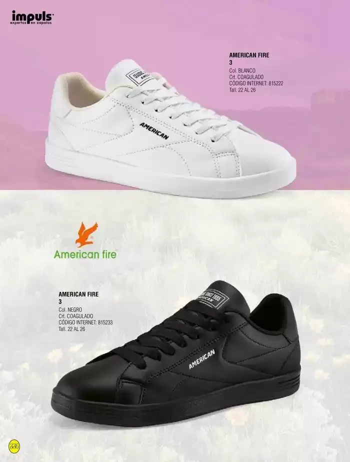 Catálogo de Primavera-Verano Dama 2025 6 de enero al 30 de junio 2025 - Pagina 338