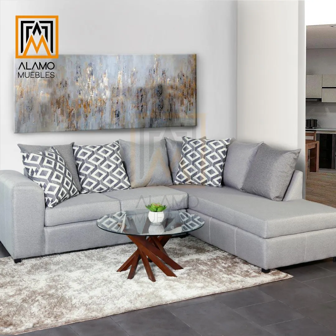 Sala Esquinera Londres