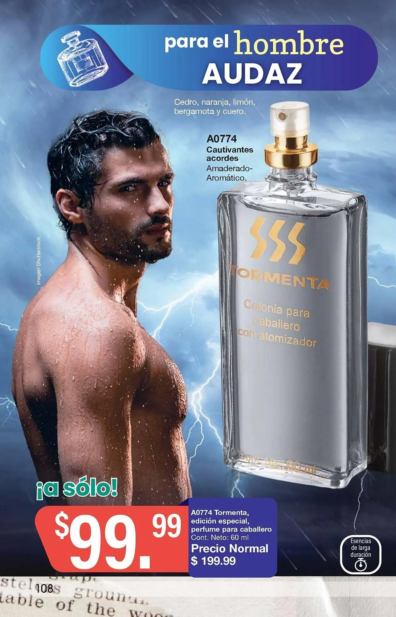 Catálogo de Catálogo Arabela 14 de agosto al 4 de septiembre 2025 - Pagina 102