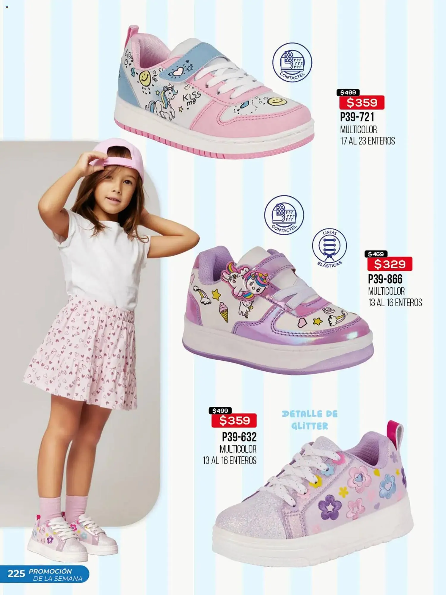 Catálogo de Catálogo Cklass 13 de abril al 27 de abril 2026 - Pagina 226