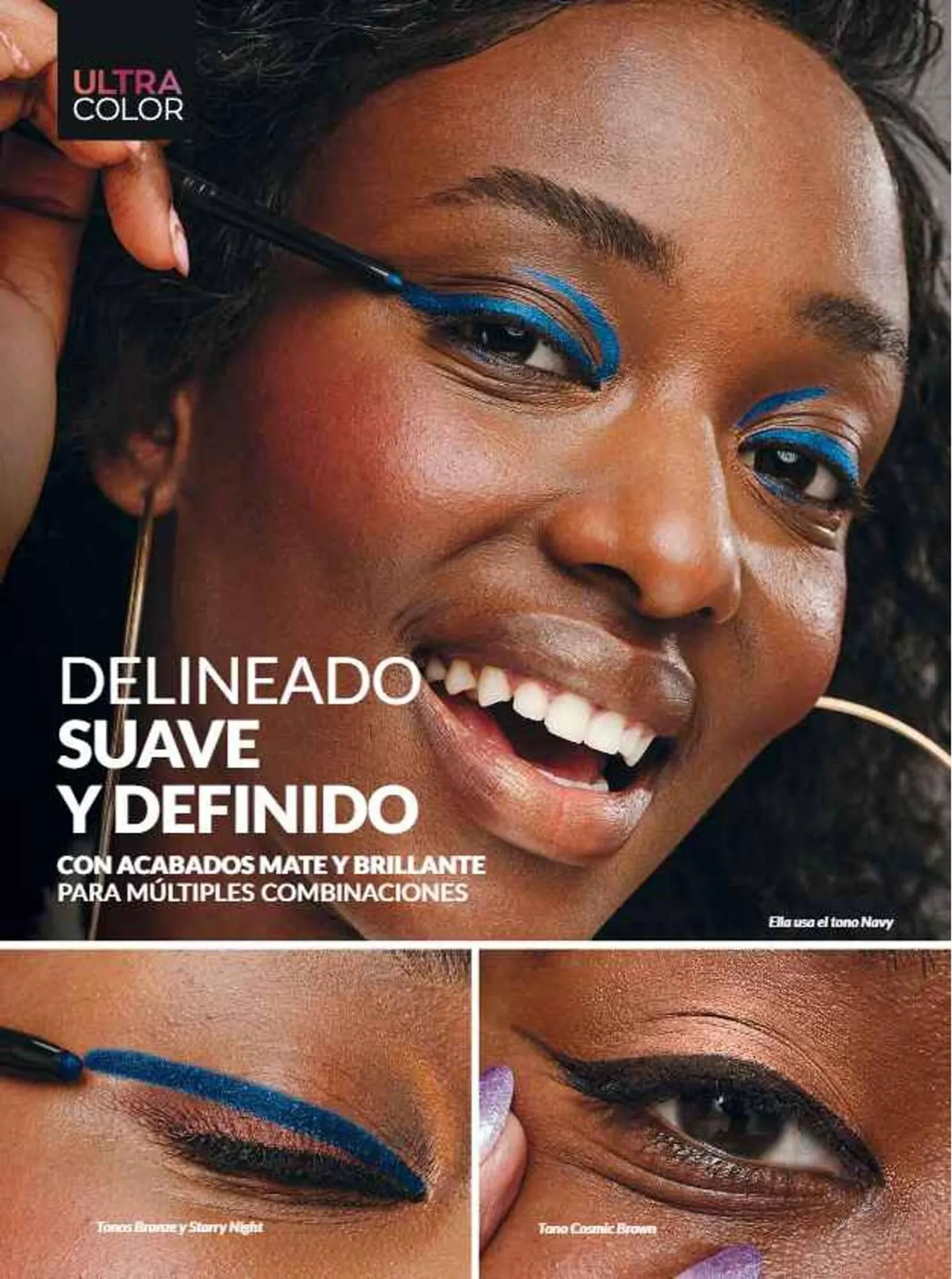 Catálogo de Catálogo Avon 18 de marzo al 14 de abril 2026 - Pagina 20