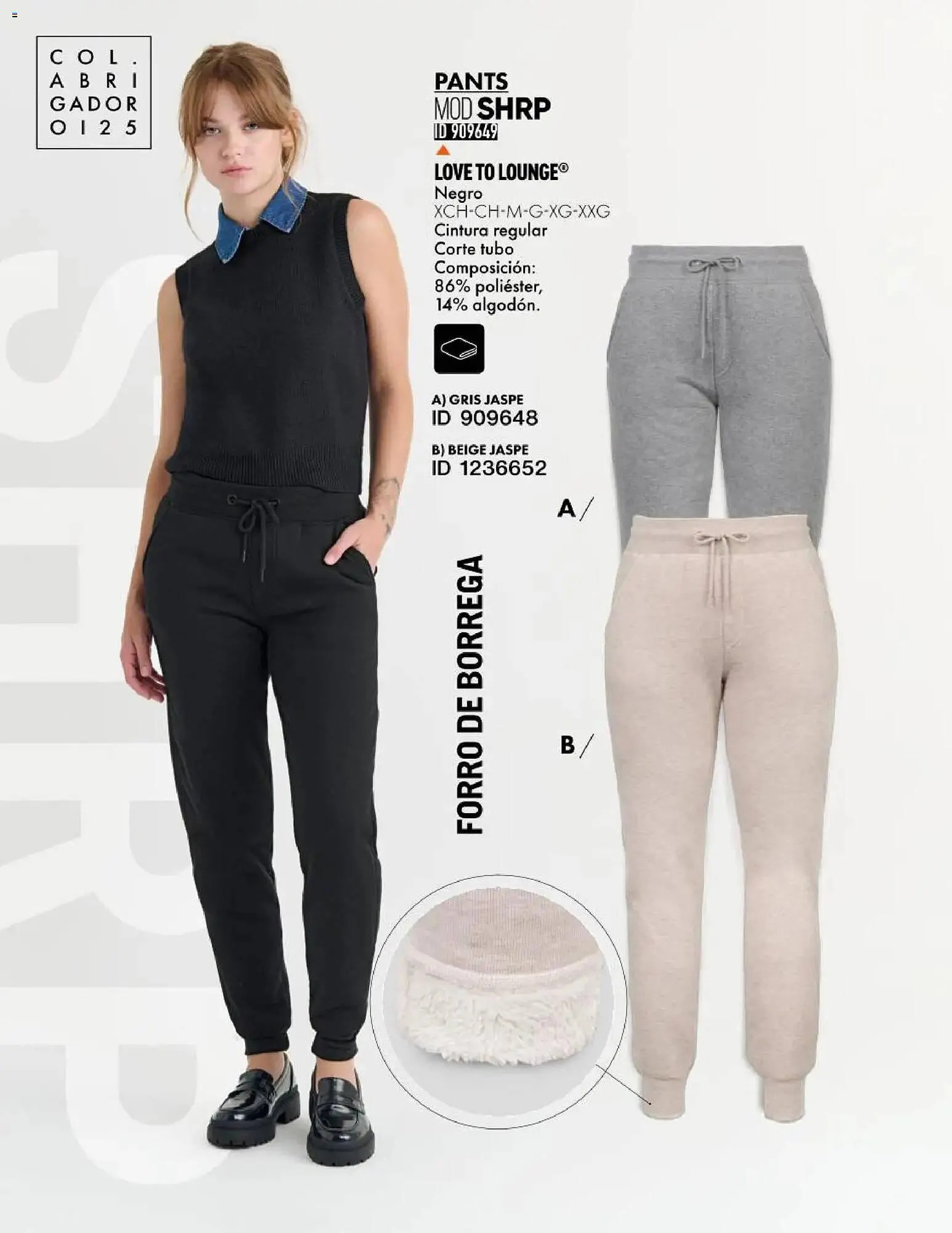 Catálogo de Catálogo Price Shoes 3 de noviembre al 1 de febrero 2026 - Pagina 319