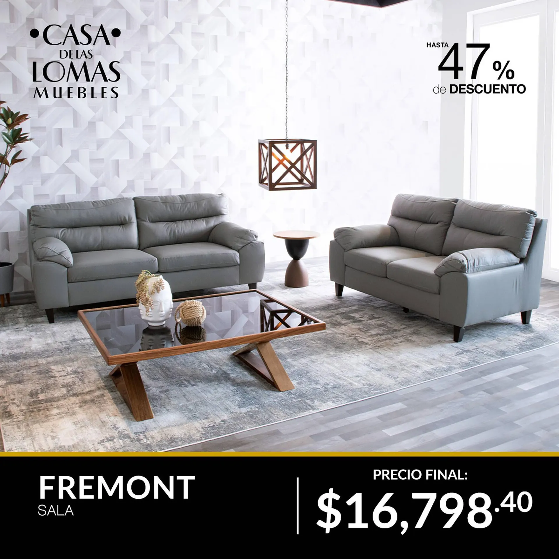 Catálogo de Catálogo Casa de las Lomas 19 de junio al 22 de junio 2025 - Pagina 2