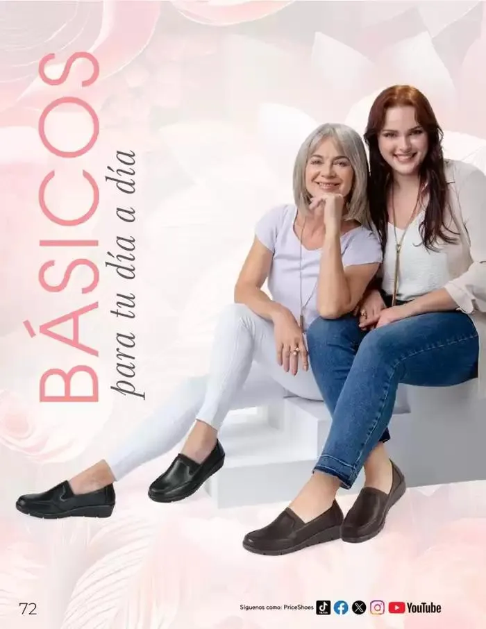 Catálogo de CONFORT | 2025 | 1E 10 de febrero al 28 de febrero 2025 - Pagina 72