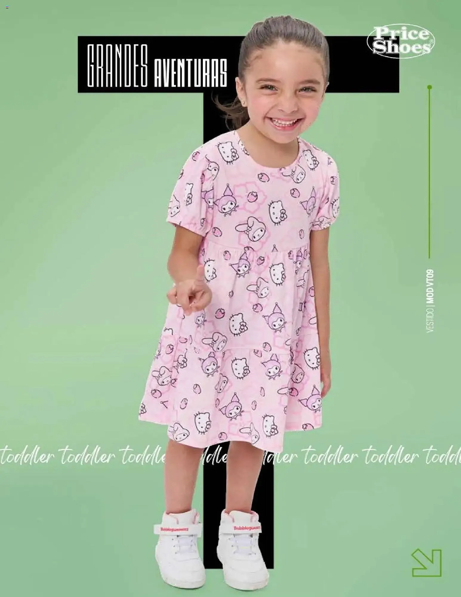 Catálogo de Catálogo Price Shoes 9 de mayo al 1 de enero 2027 - Pagina 13