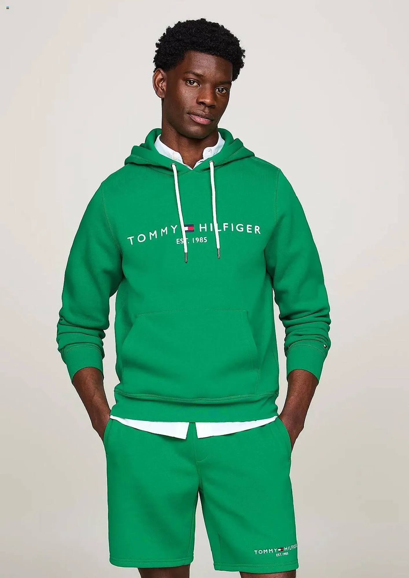 Catálogo de Catálogo Tommy Hilfiger 1 de julio al 31 de julio 2024 - Pagina 5