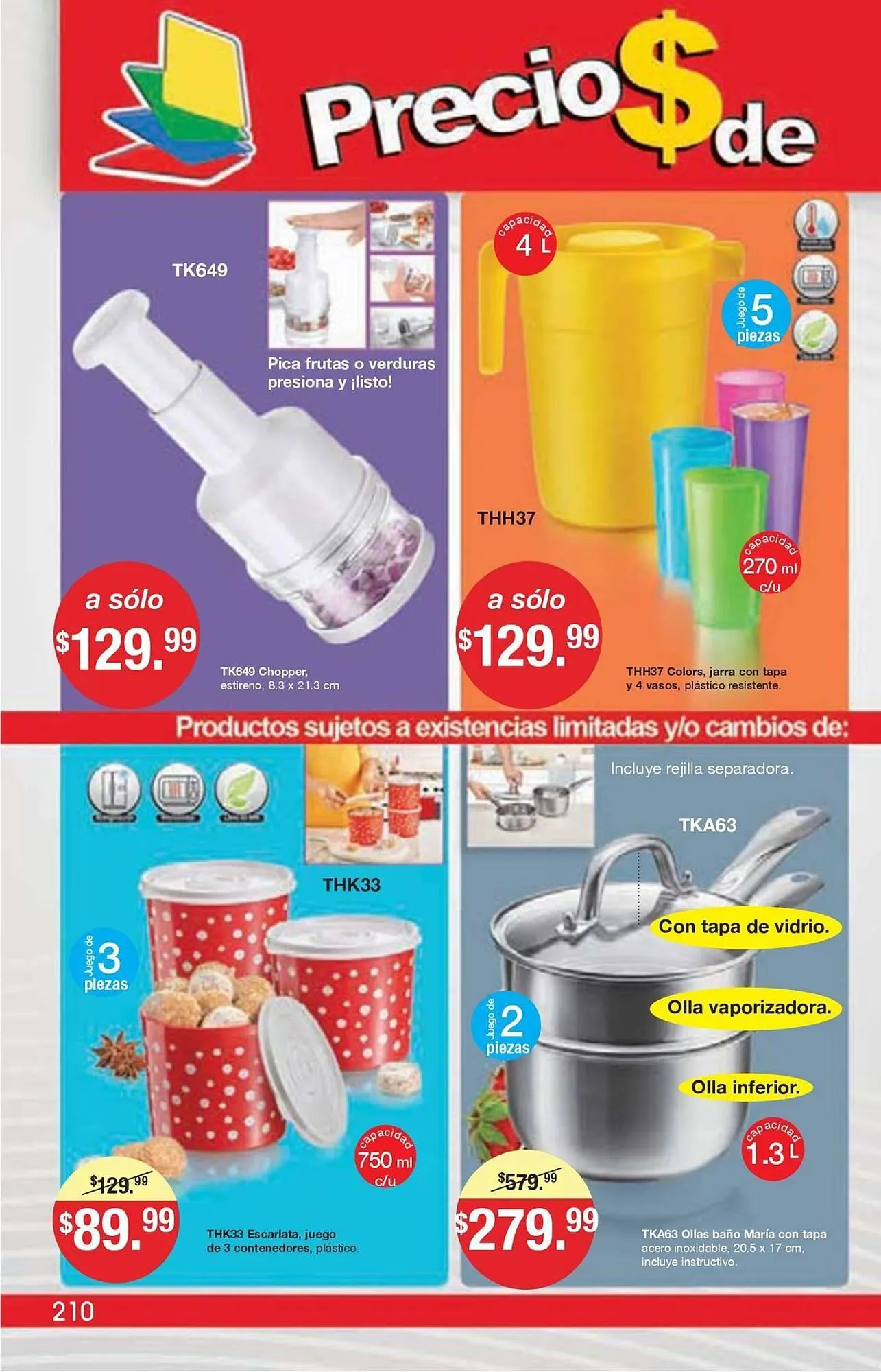 Catálogo de Catálogo Arabela 15 de enero al 5 de febrero 2026 - Pagina 178