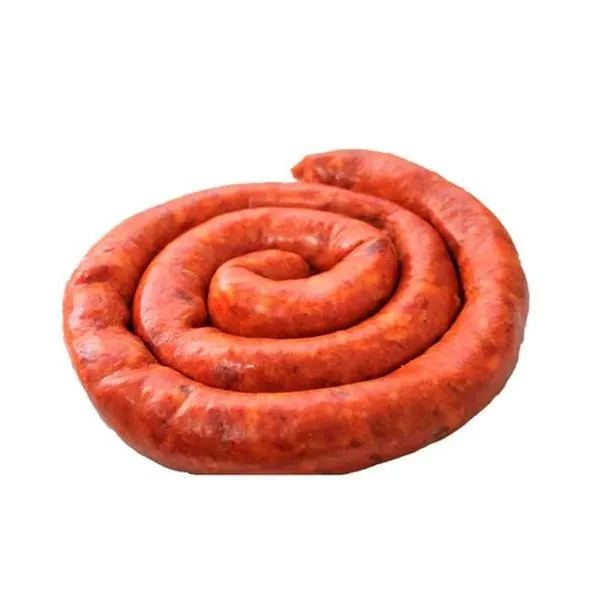 Longaniza casera 500 g aprox