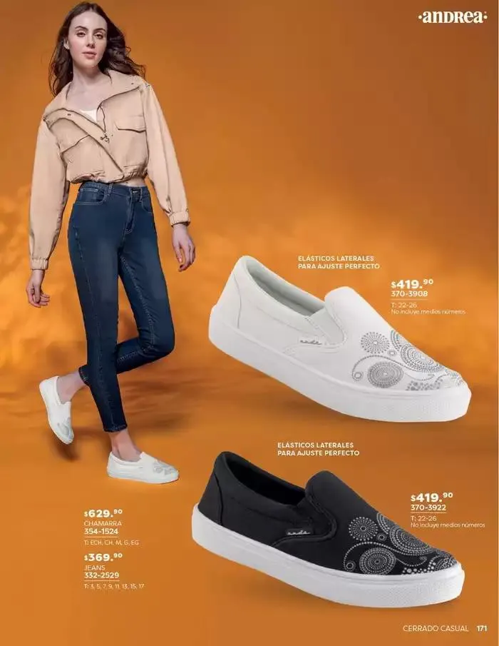 Catálogo de Ofertas y promociones actuales 5 de febrero al 31 de mayo 2025 - Pagina 171