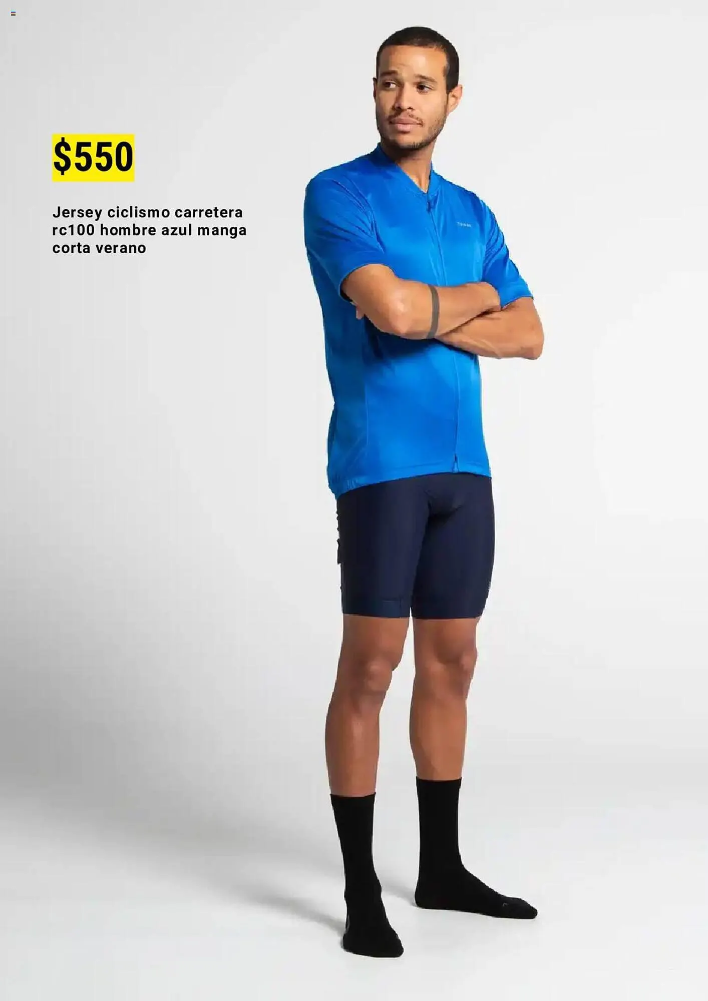 Catálogo de Catálogo Decathlon 1 de octubre al 31 de octubre 2023 - Pagina 11