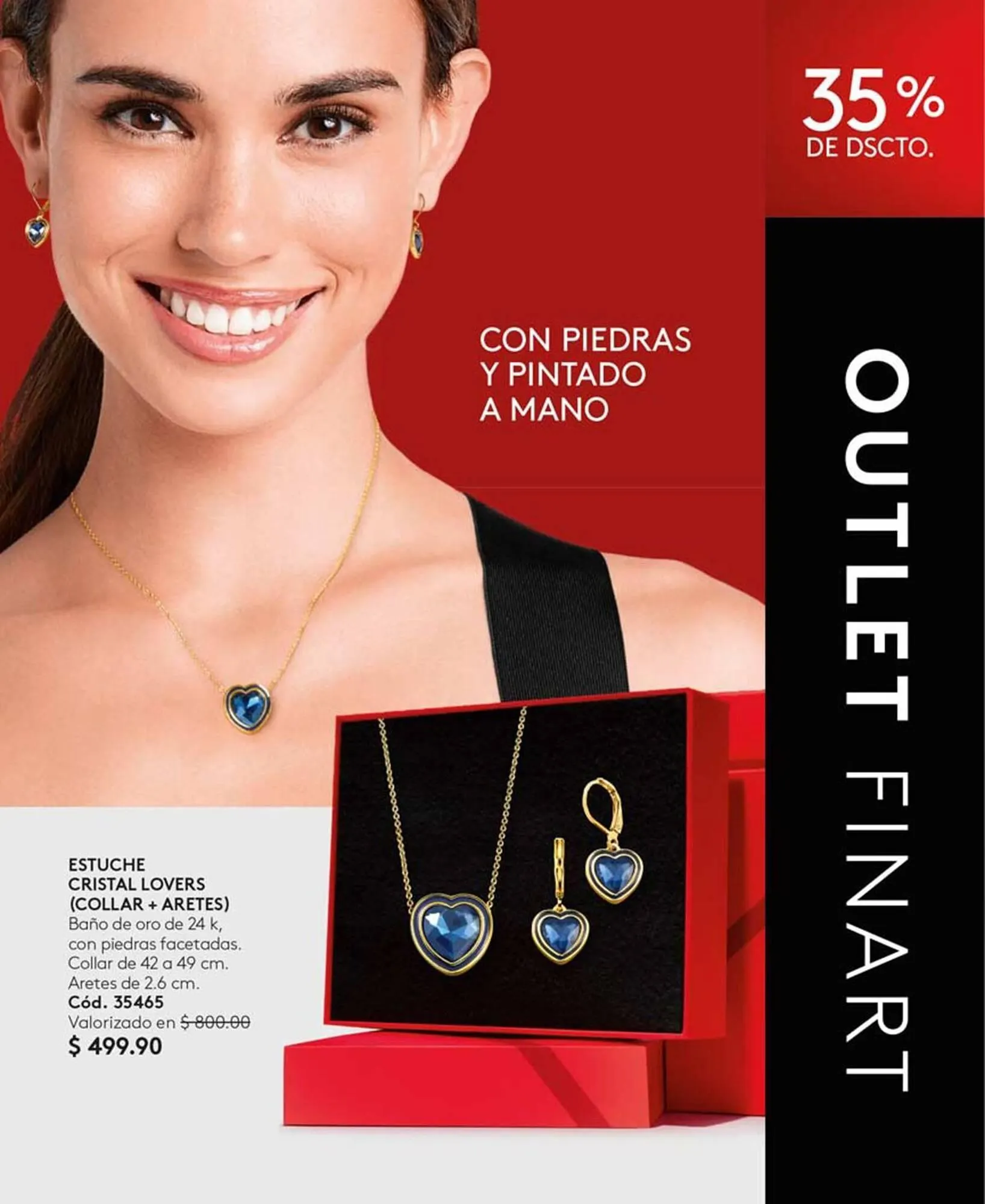 Catálogo de Catálogo Ésika 19 de enero al 15 de marzo 2024 - Pagina 106