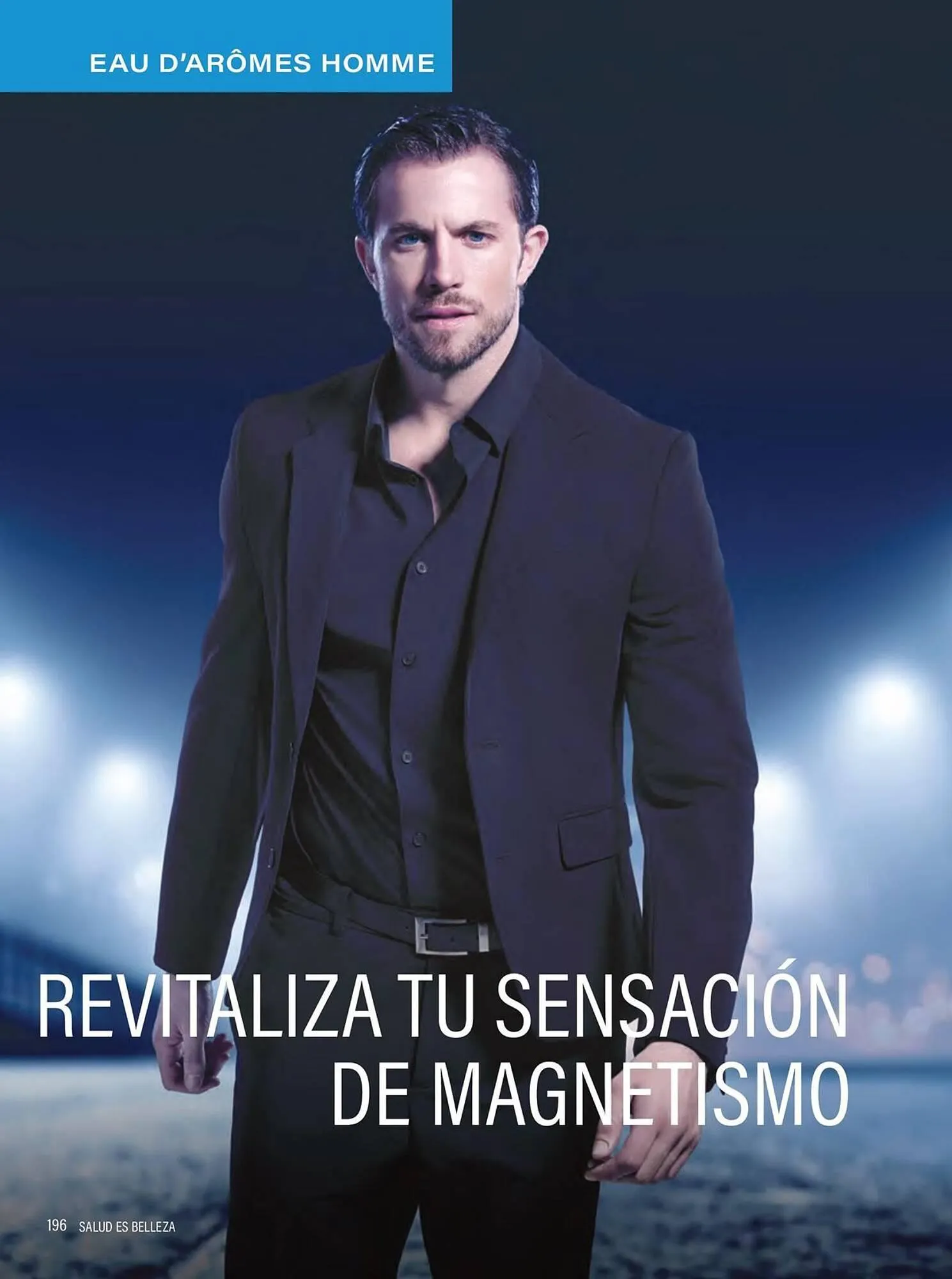 Catálogo de Catálogo Jafra 15 de enero al 31 de enero 2026 - Pagina 196