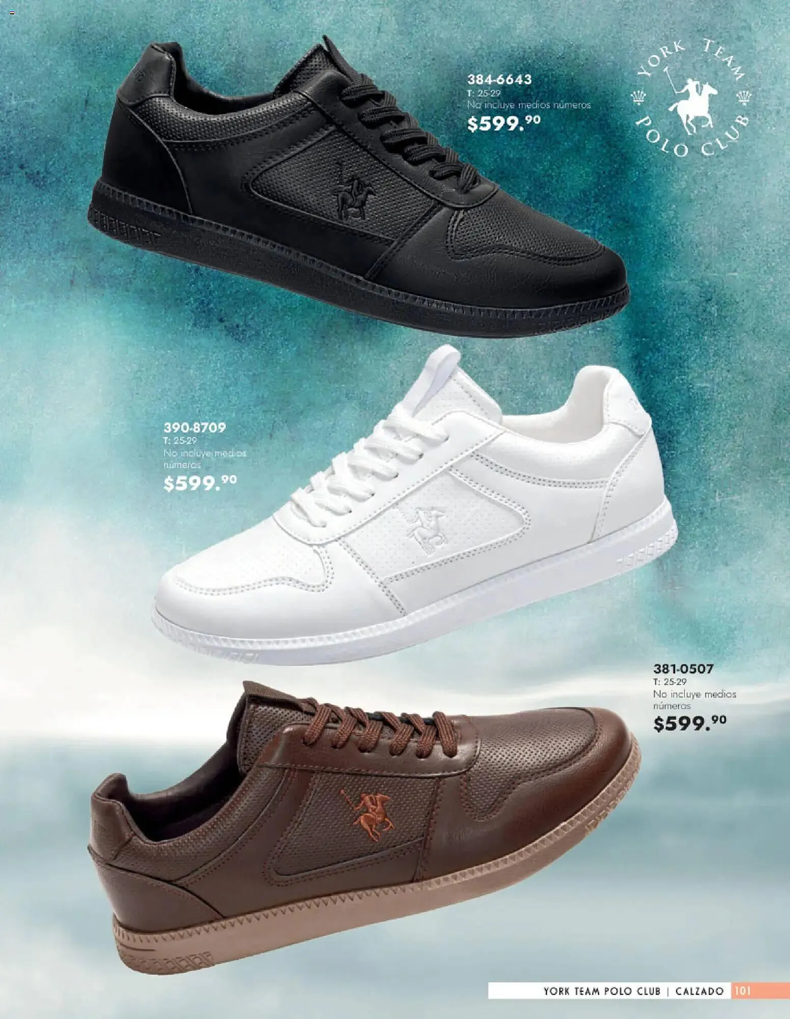 Catálogo de Catálogo Andrea 25 de enero al 24 de mayo 2026 - Pagina 101