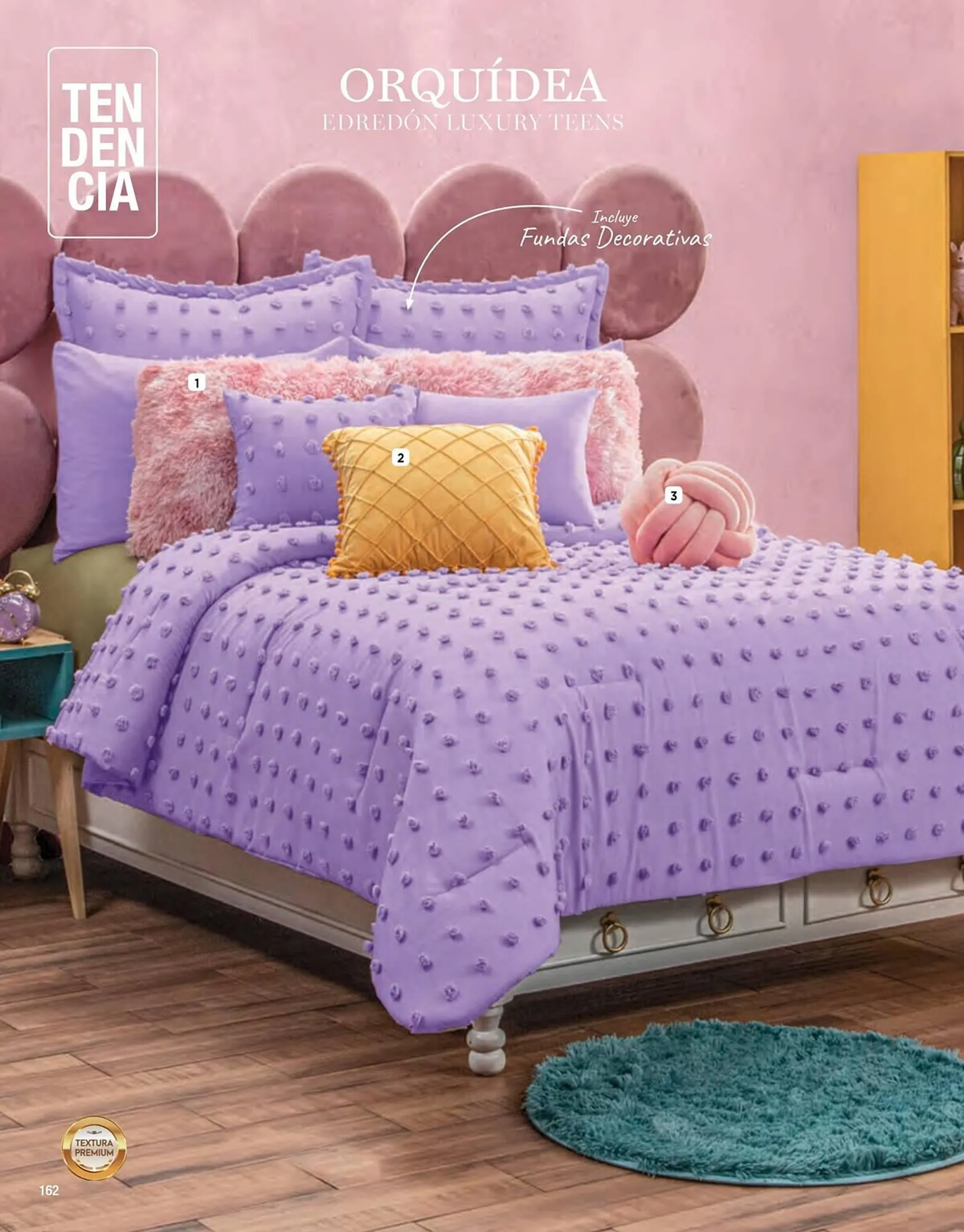 Catálogo de Catálogo Íntima Hogar 7 de noviembre al 31 de diciembre 2023 - Pagina 170