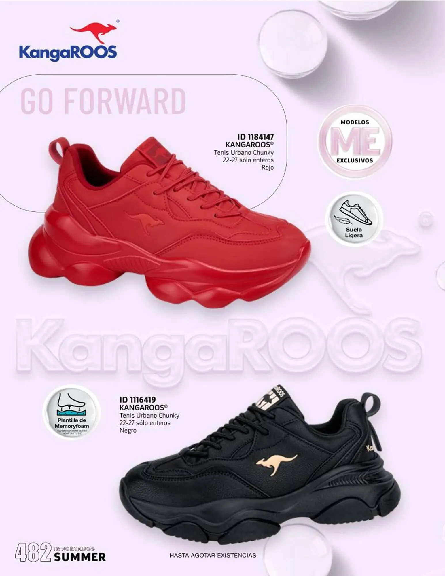 Catálogo de Catálogo Price Shoes 16 de mayo al 31 de agosto 2025 - Pagina 482