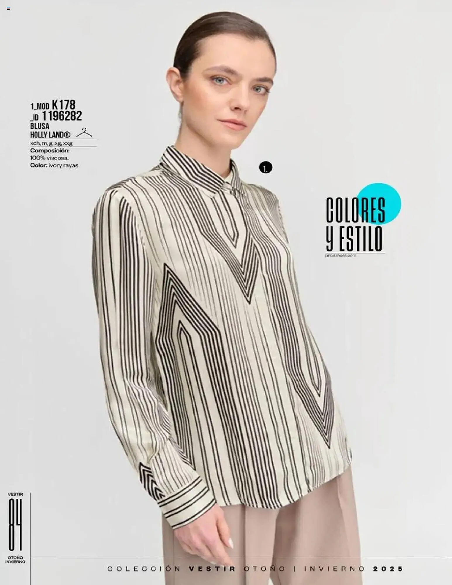 Catálogo de Catálogo Price Shoes 28 de julio al 30 de septiembre 2025 - Pagina 86