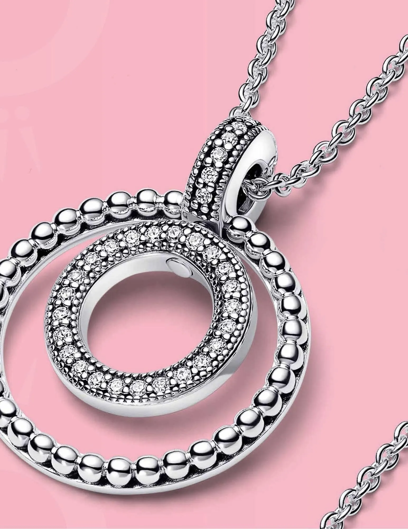 Catálogo de Catálogo Pandora 5 de diciembre al 31 de diciembre 2023 - Pagina 35