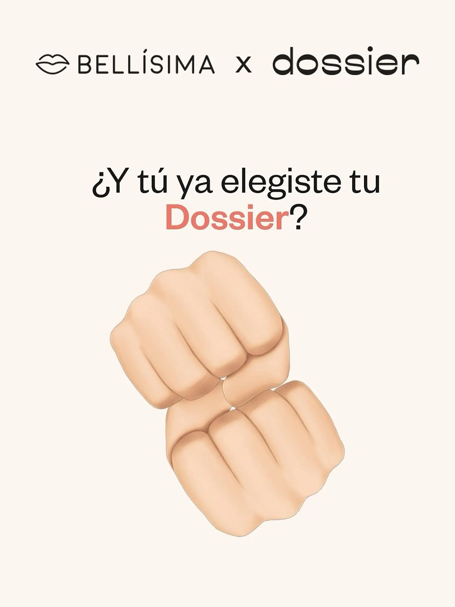 Catálogo Bellisima - 1