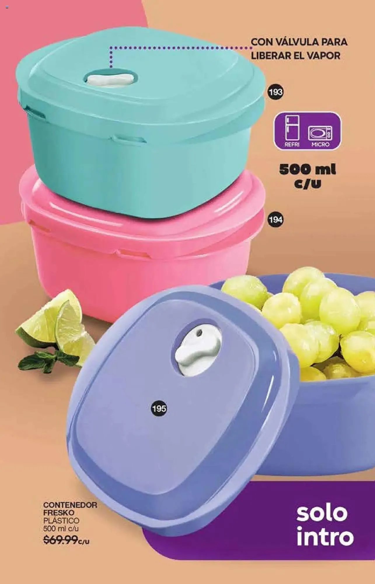 Catálogo de Catálogo Fuller 15 de octubre al 5 de noviembre 2025 - Pagina 94