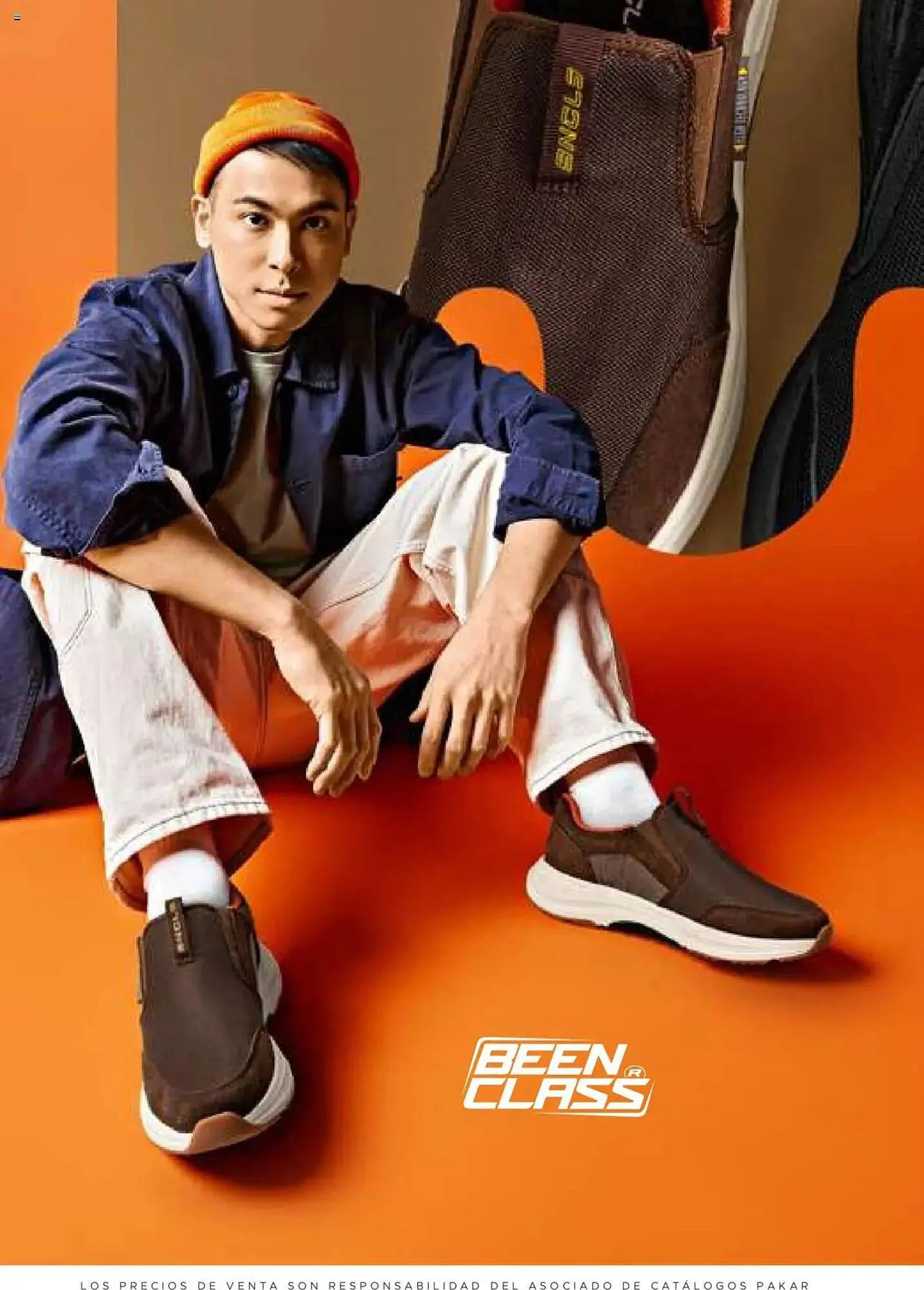 Catálogo de Catálogo SC Pakar 24 de julio al 1 de enero 2026 - Pagina 92