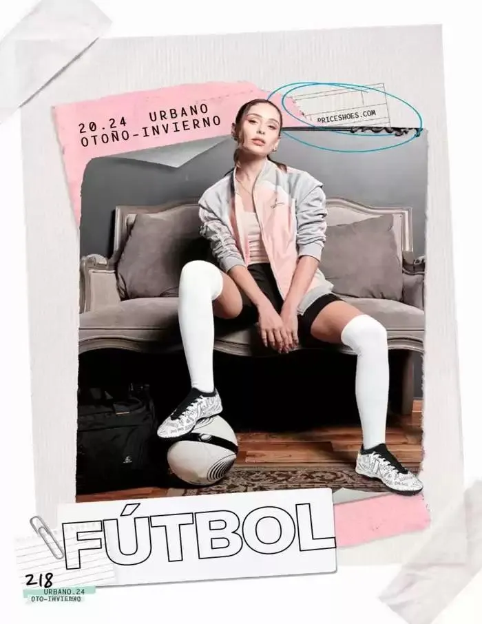 Catálogo de URBANO  25 de noviembre al 31 de enero 2025 - Pagina 218