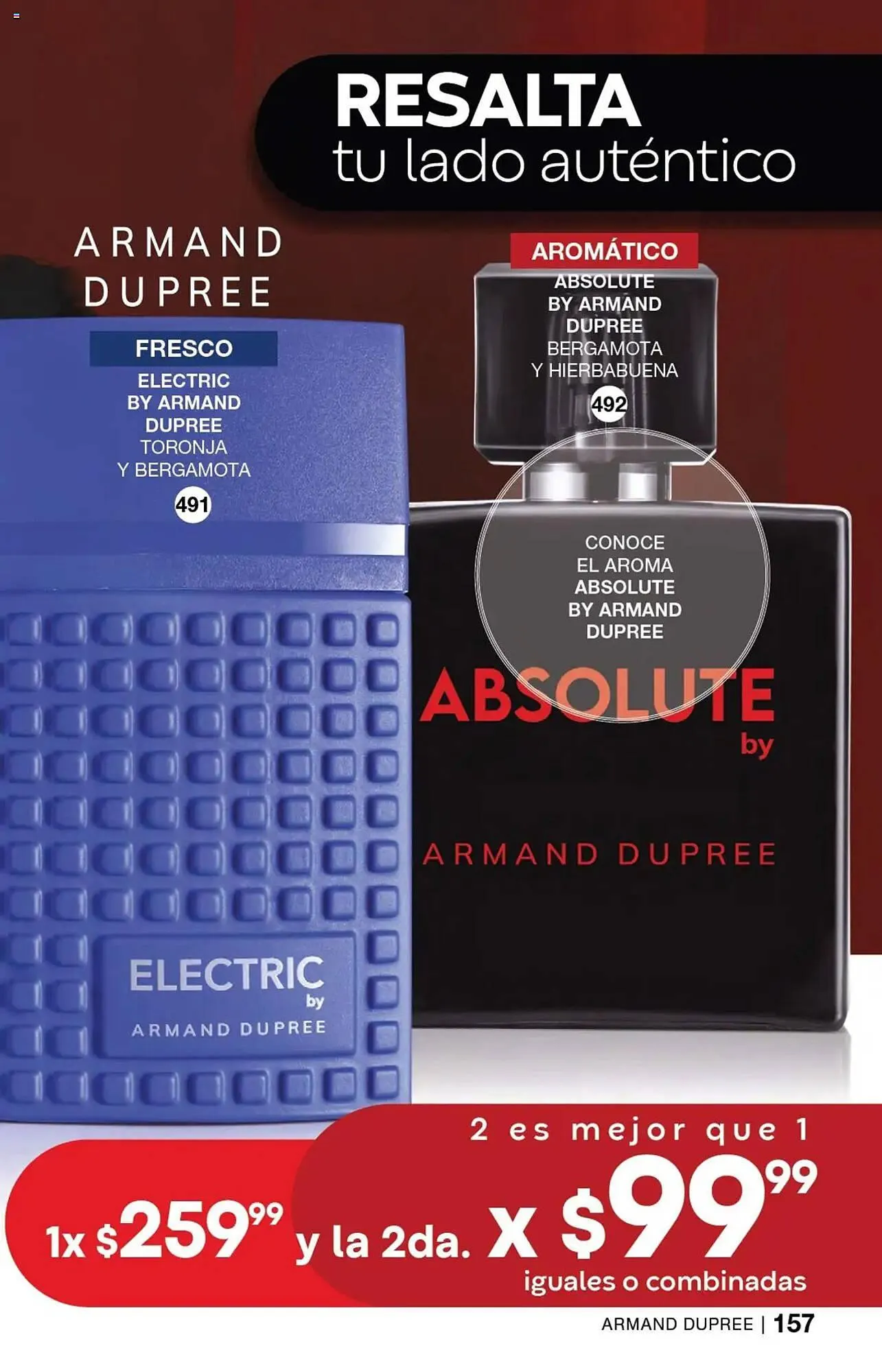 Catálogo de Catálogo Fuller 9 de julio al 30 de julio 2025 - Pagina 161