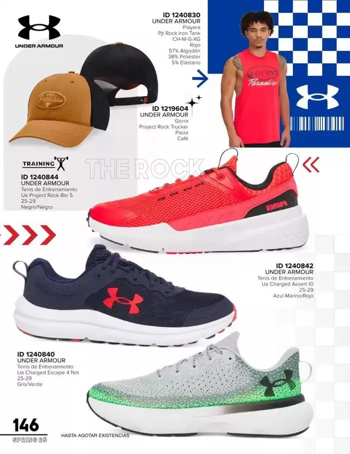 Catálogo de IMP SPRING | 2025 | 1E 17 de febrero al 28 de febrero 2025 - Pagina 148