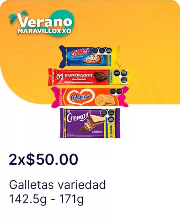 Catálogo de Ofertas principales y descuentos 19 de mayo al 11 de junio 2025 - Pagina 48