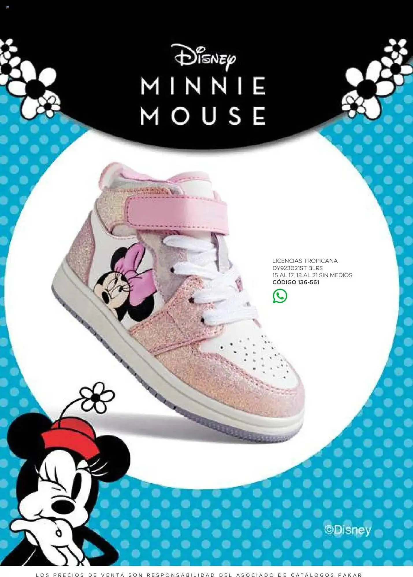 Catálogo de Catálogo SC Pakar 24 de julio al 1 de enero 2026 - Pagina 118