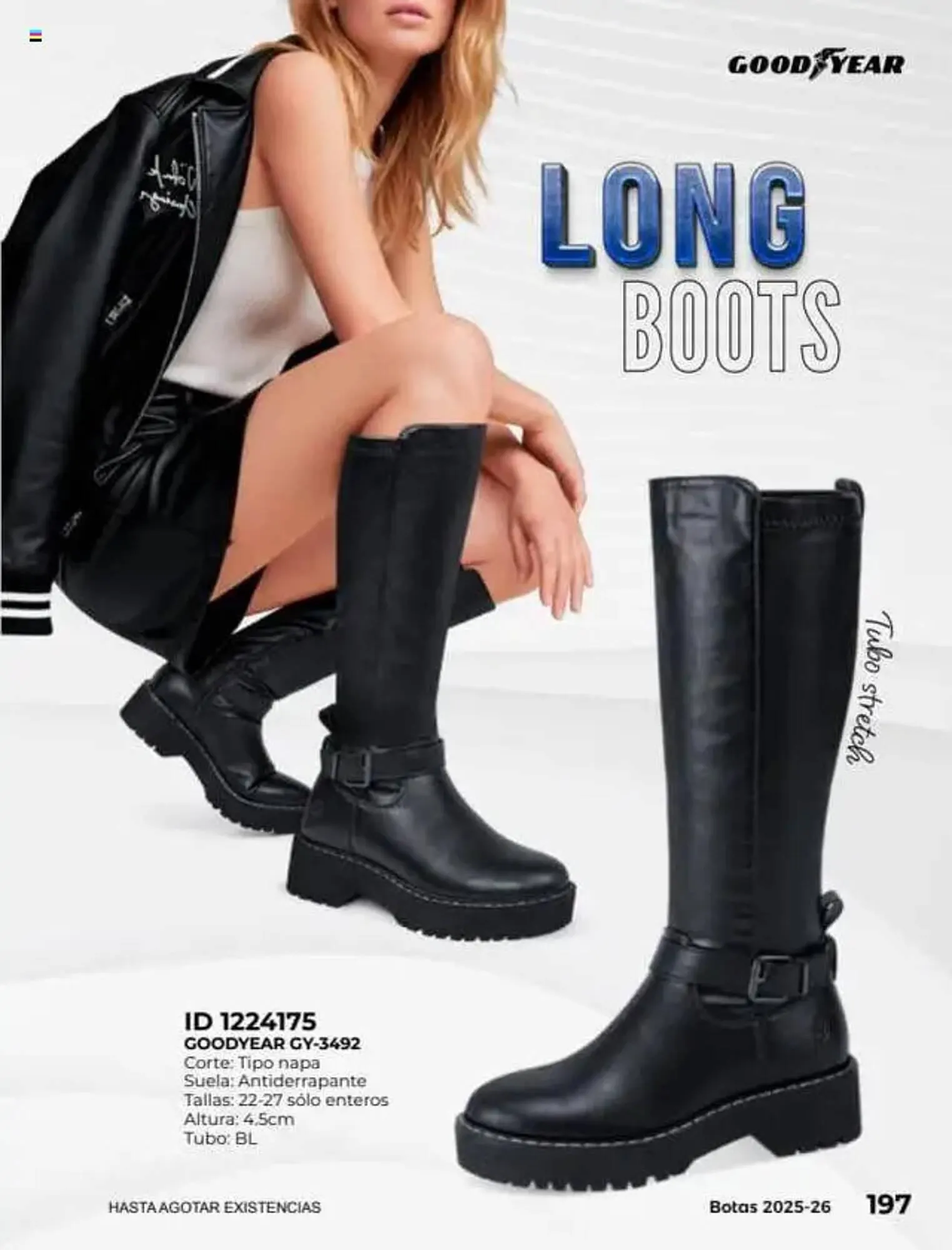 Catálogo de Catálogo Price Shoes 16 de julio al 1 de enero 2027 - Pagina 197