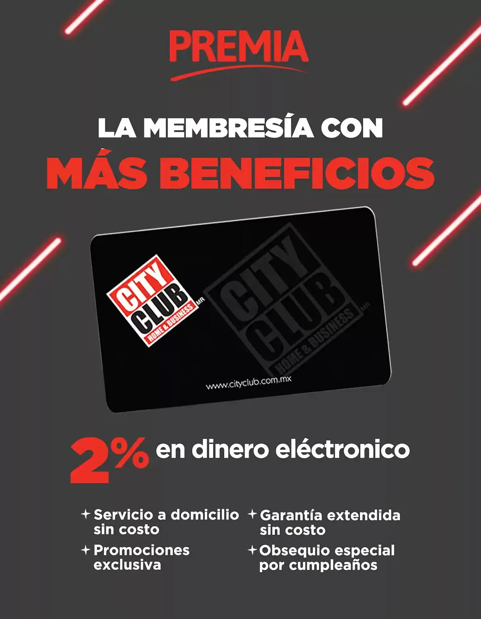 Catálogo de Catálogo City Club 1 de abril al 30 de abril 2025 - Pagina 51