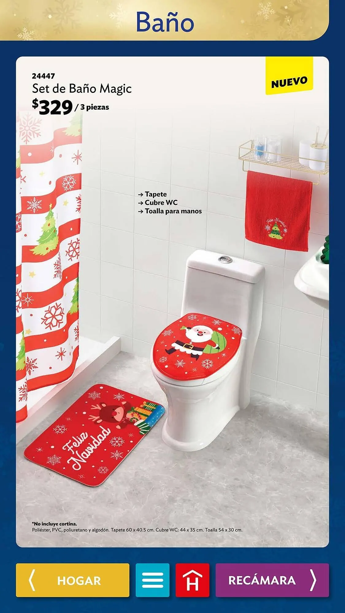 Catálogo de Catálogo BetterWare 2 de diciembre al 27 de diciembre 2024 - Pagina 66