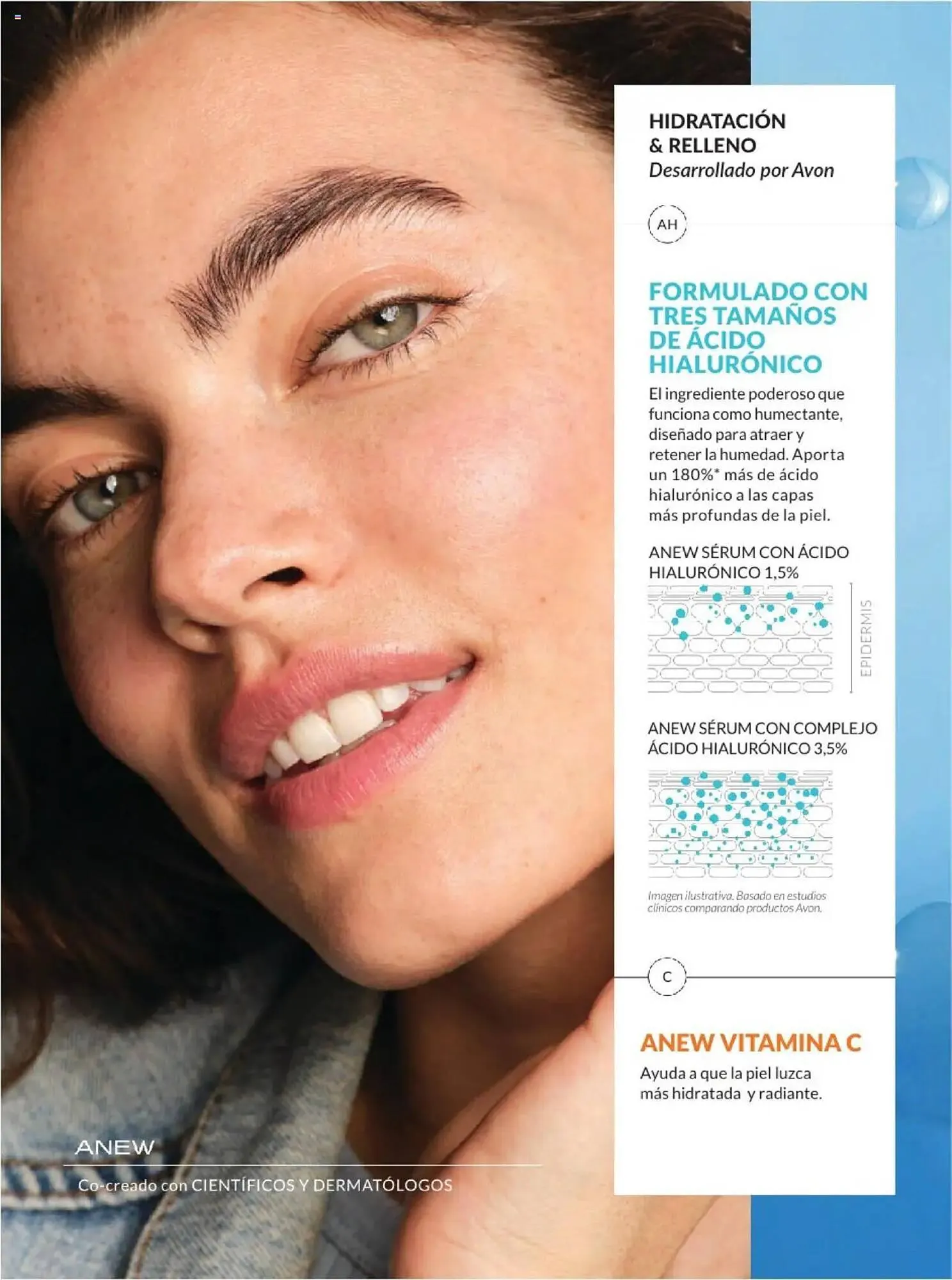 Catálogo de Catálogo Avon 3 de diciembre al 18 de enero 2025 - Pagina 351