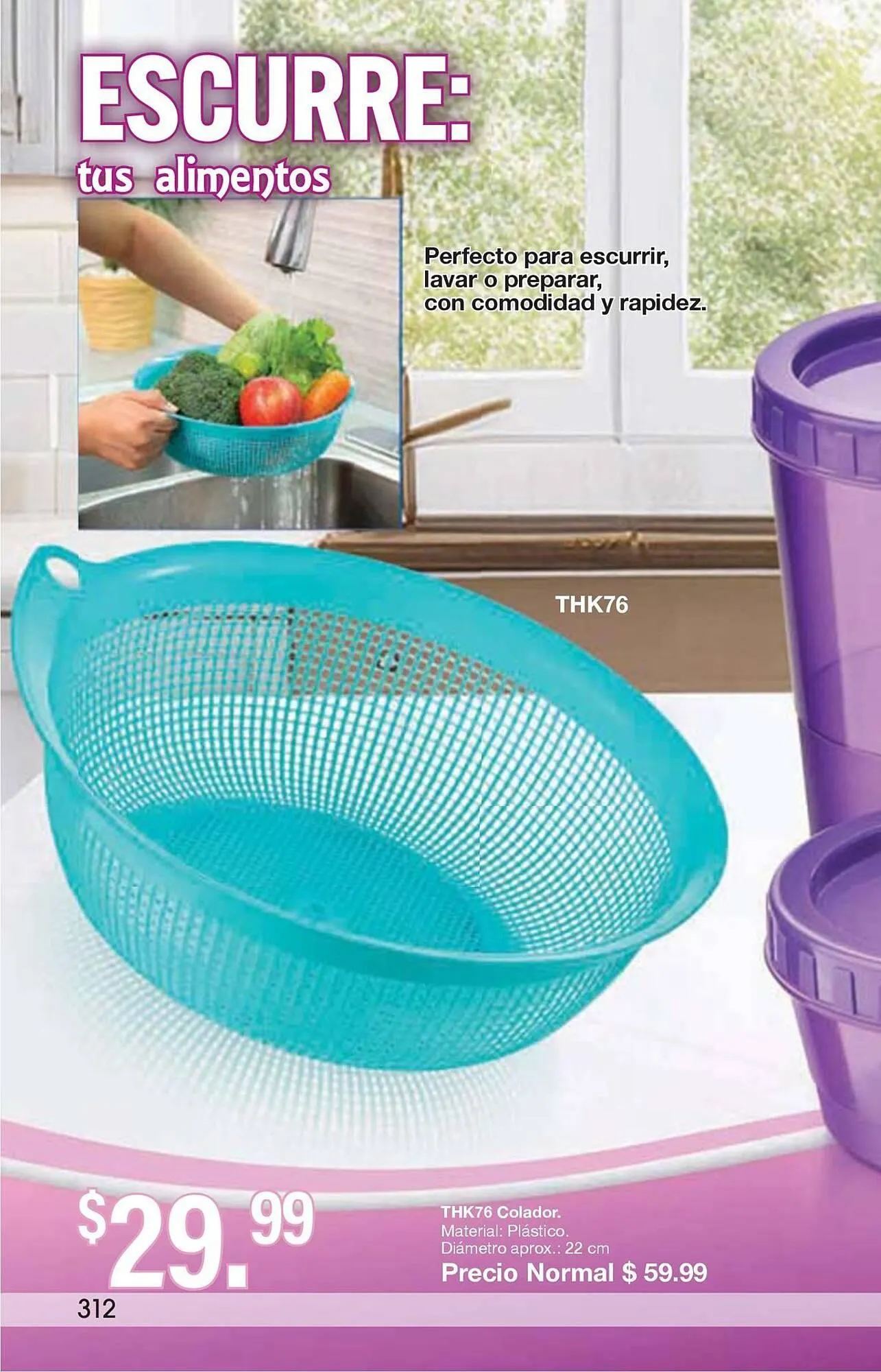 Catálogo de Catálogo Arabela 15 de enero al 5 de febrero 2026 - Pagina 280