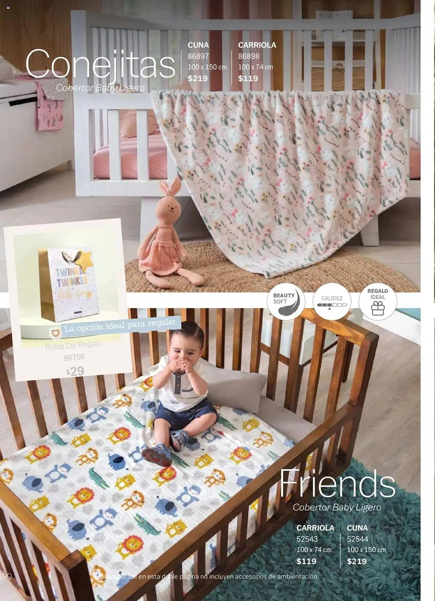 Catálogo de Catálogo Vianney 15 de agosto al 1 de abril 2026 - Pagina 192