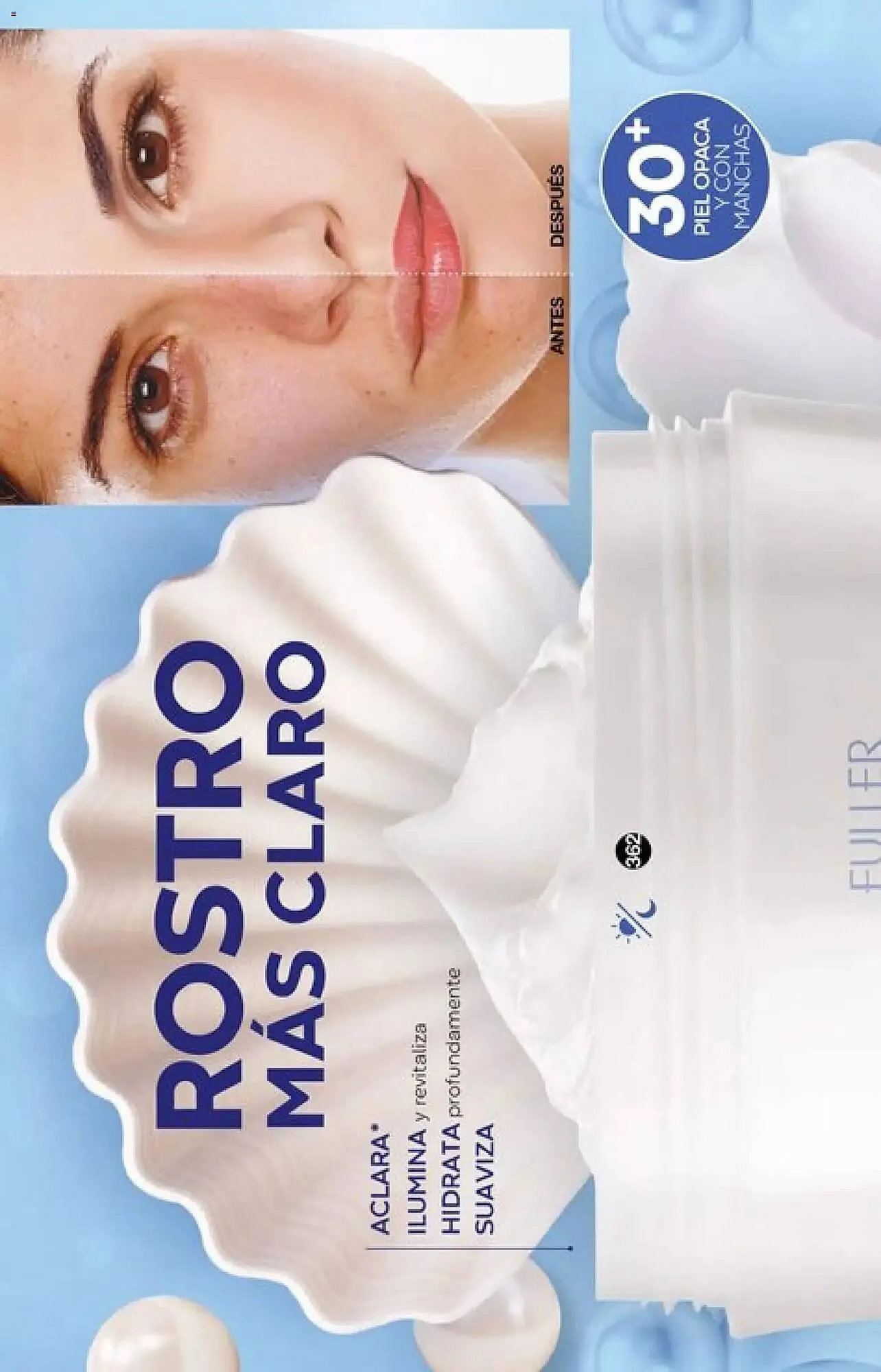 Catálogo de Catálogo Fuller 23 de febrero al 25 de marzo 2026 - Pagina 140