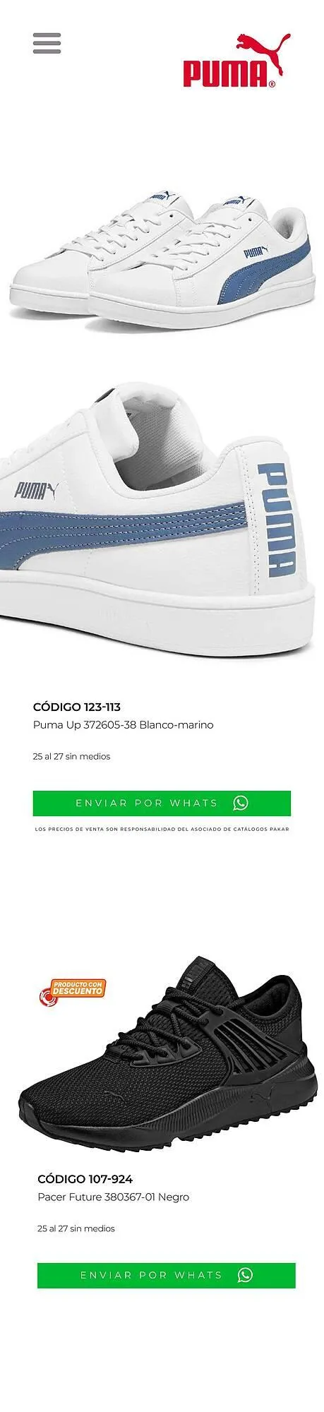 Catálogo de Catálogo SC Pakar 6 de junio al 28 de agosto 2025 - Pagina 128