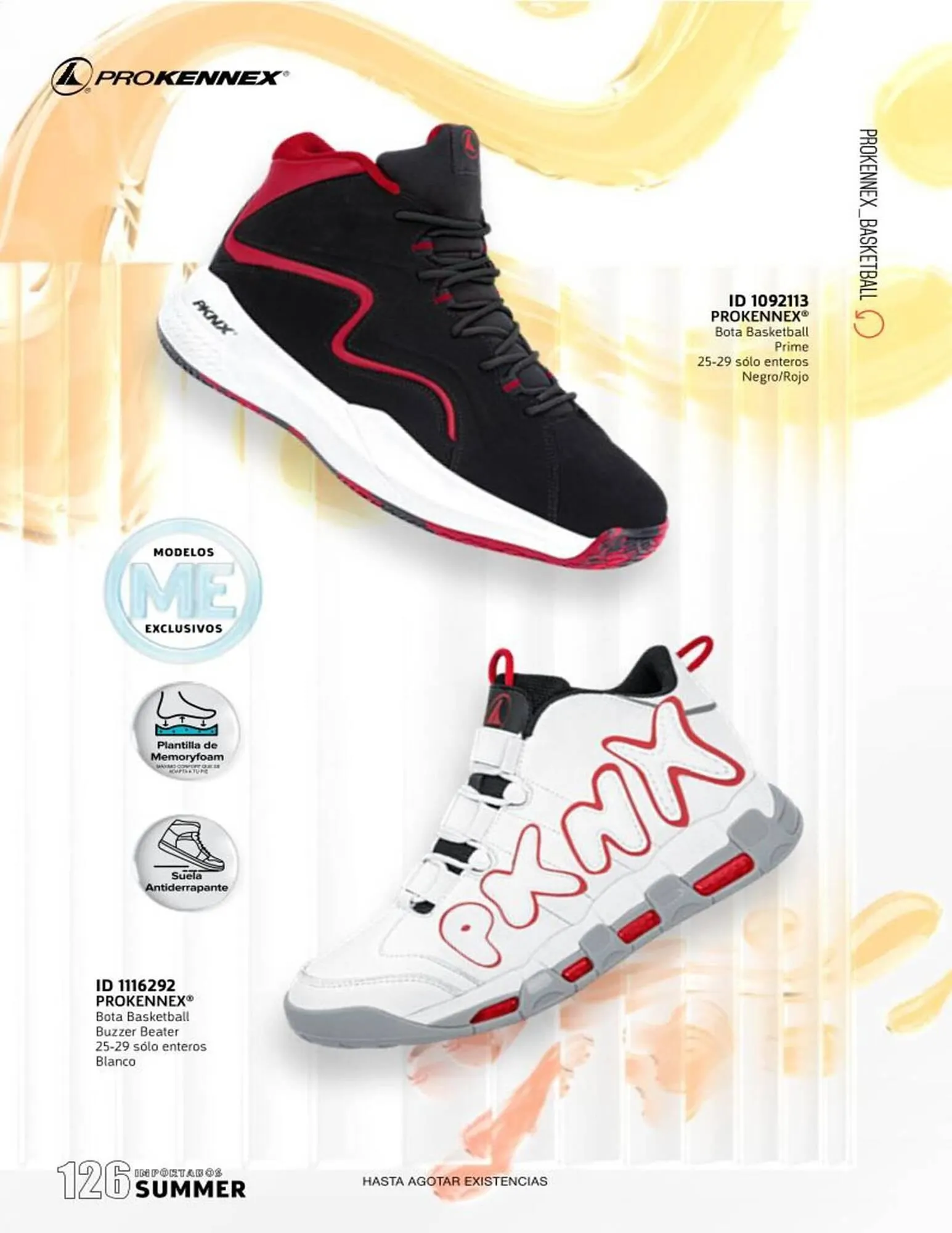 Catálogo de Catálogo Price Shoes 8 de julio al 31 de diciembre 2025 - Pagina 126