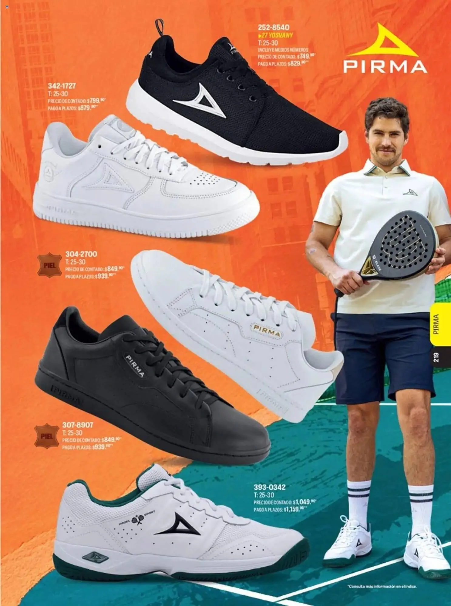 Catálogo de Catálogo Andrea 15 de abril al 1 de enero 2027 - Pagina 179