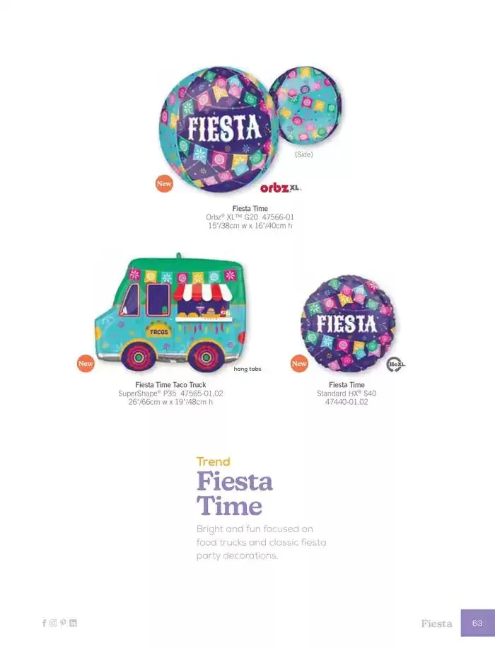 Catálogo de Spring Summer Catalogo 17 de marzo al 31 de agosto 2025 - Pagina 65