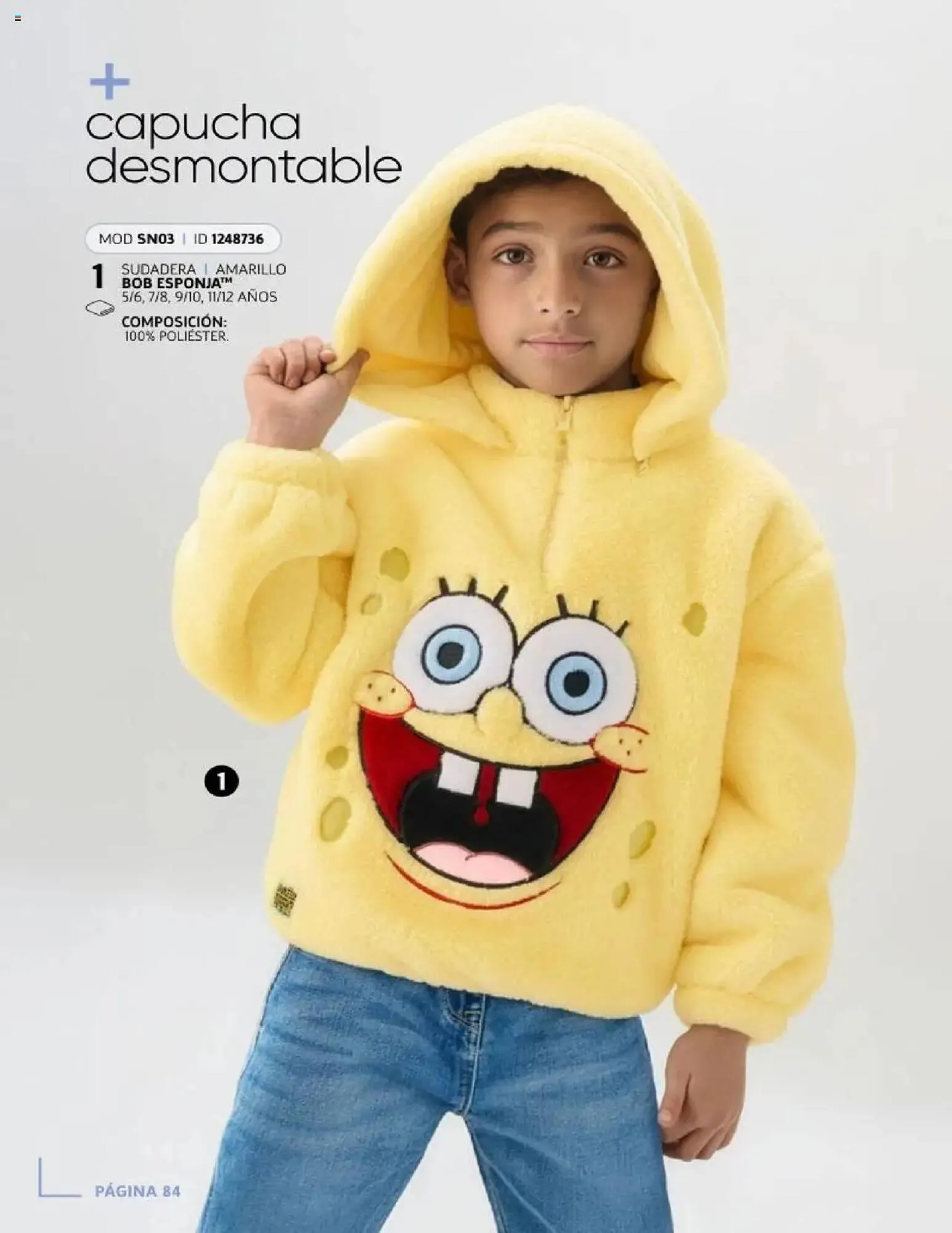 Catálogo de Catálogo Price Shoes 15 de octubre al 1 de enero 2026 - Pagina 84