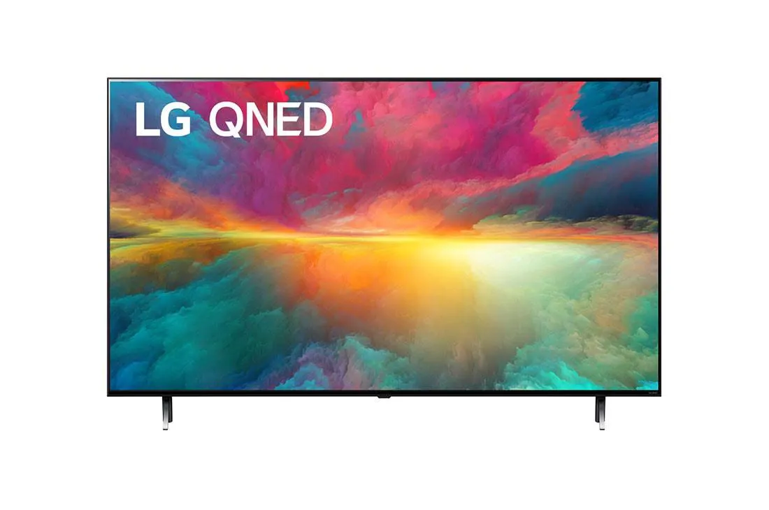 Pantalla LG QNED 75 50'' 4K SMART TV con ThinQ AI