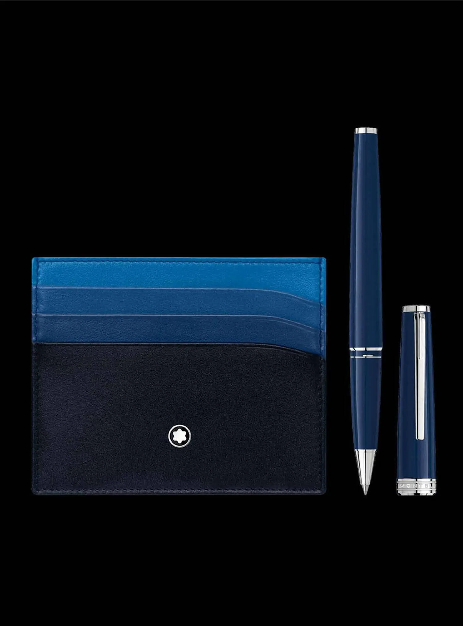 Catálogo de Catálogo Montblanc 9 de noviembre al 15 de enero 2024 - Pagina 2