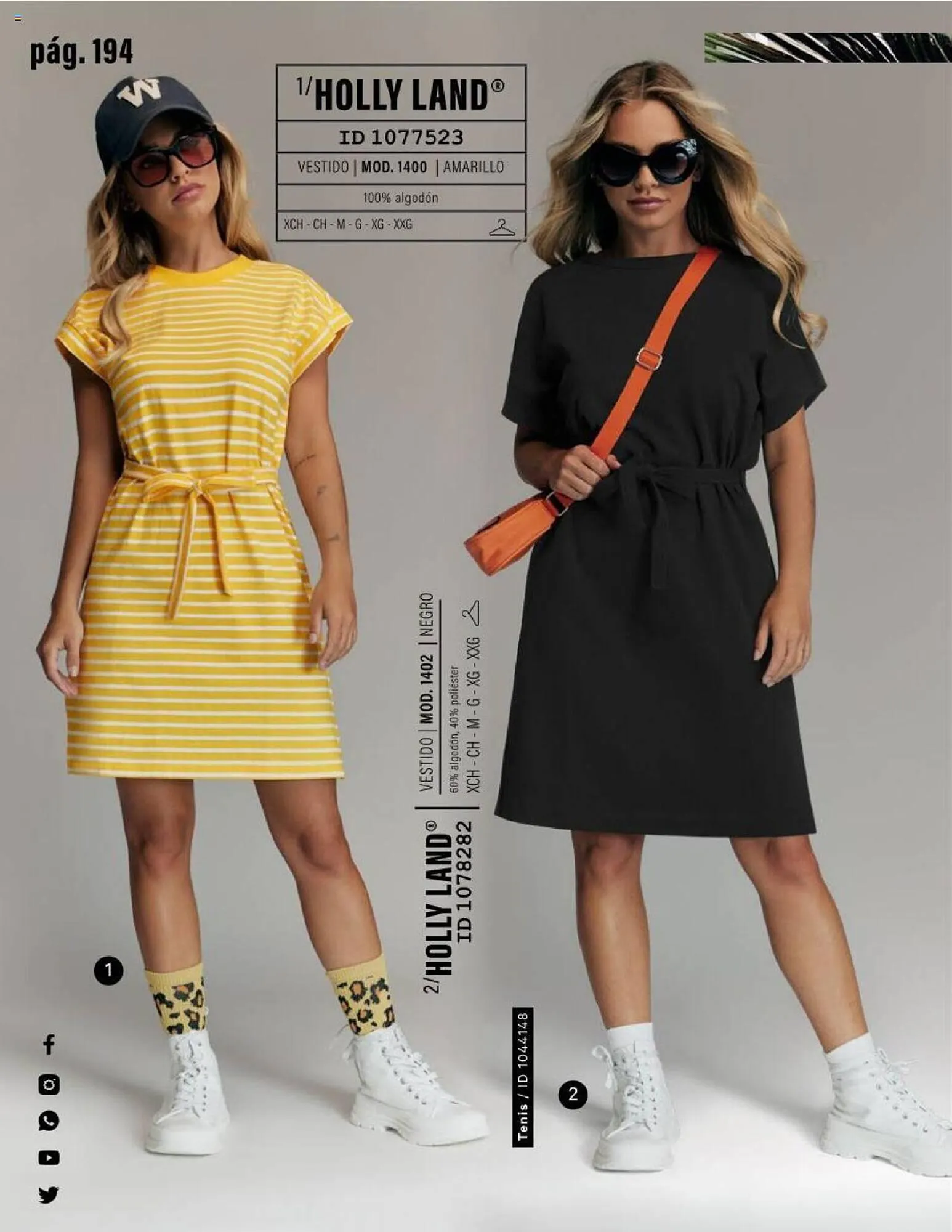 Catálogo de Catálogo Price Shoes 10 de marzo al 31 de agosto 2023 - Pagina 196