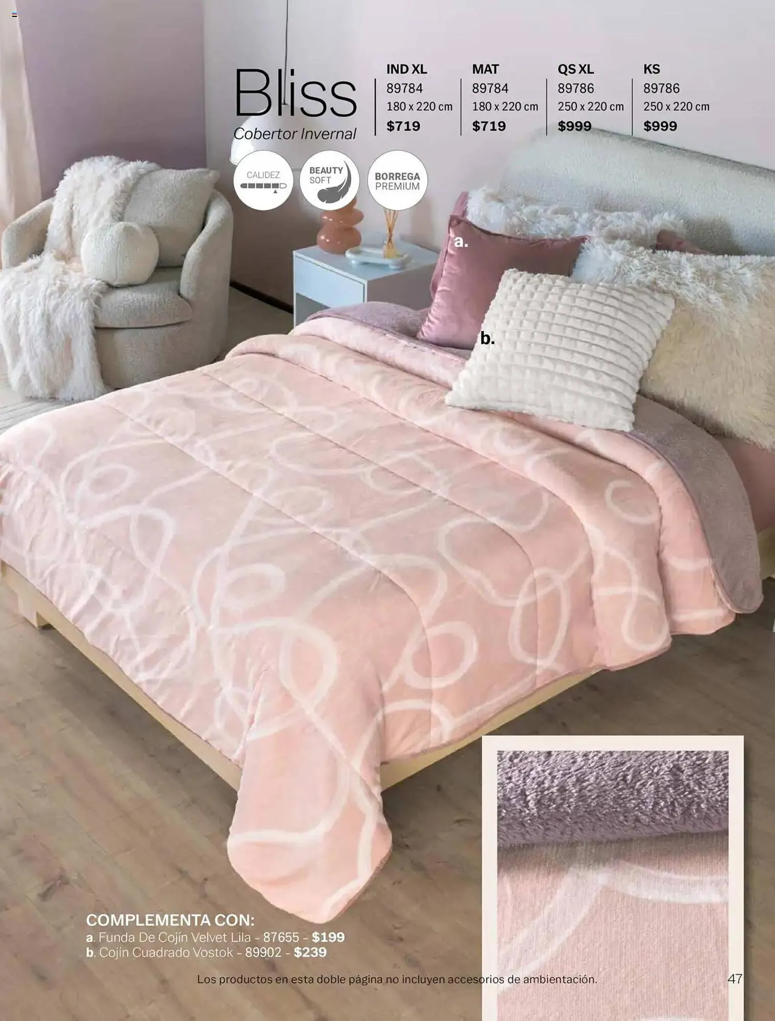 Catálogo de Catálogo Vianney 15 de agosto al 1 de abril 2026 - Pagina 49