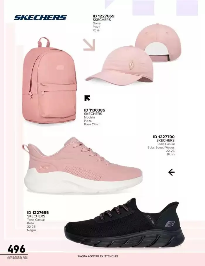 Catálogo de IMP SPRING | 2025 | 1E 17 de febrero al 28 de febrero 2025 - Pagina 498