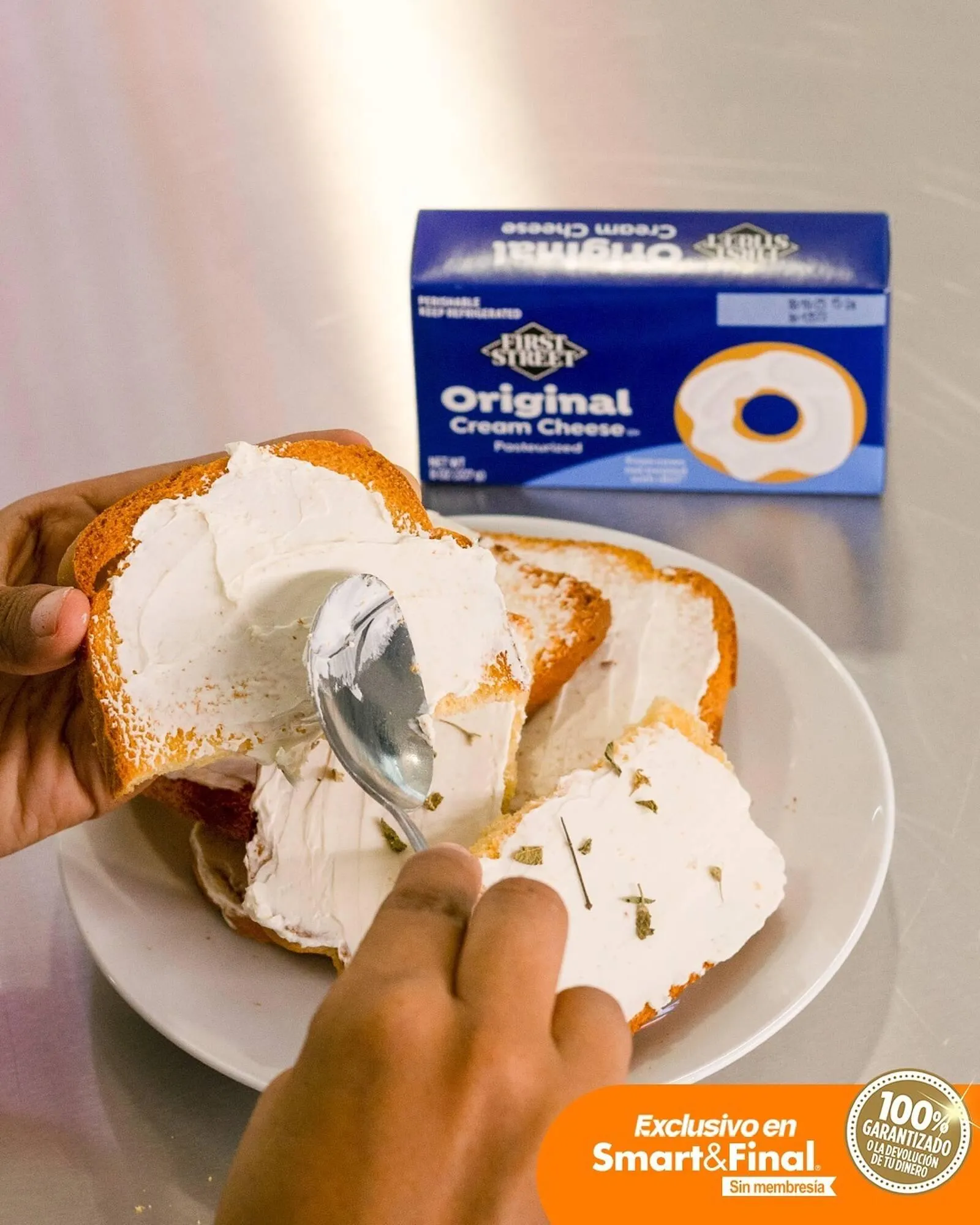 Catálogo de Catálogo Smart & Final 20 de junio al 20 de junio 2025 - Pagina 2