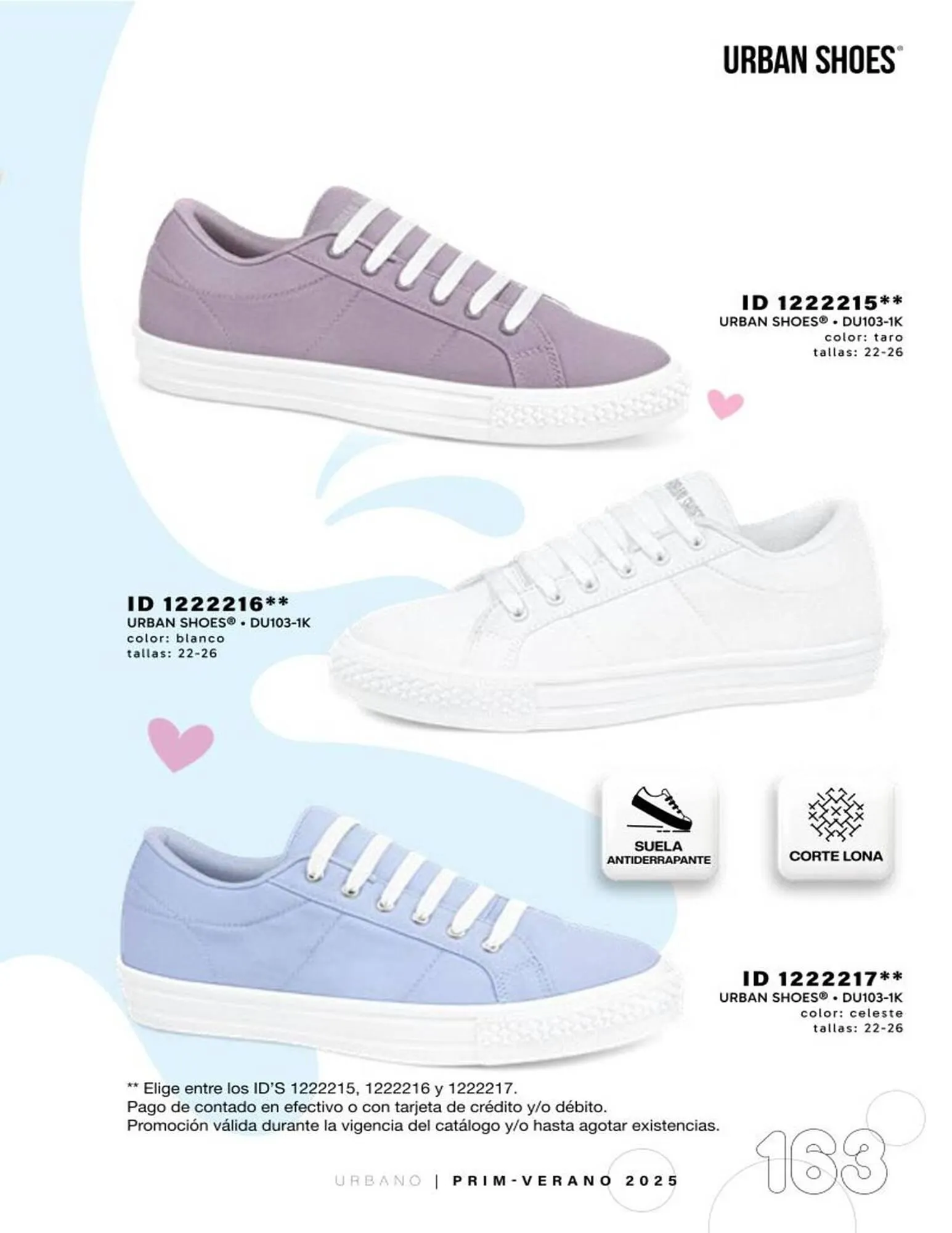 Catálogo de Catálogo Price Shoes 3 de junio al 31 de diciembre 2025 - Pagina 163