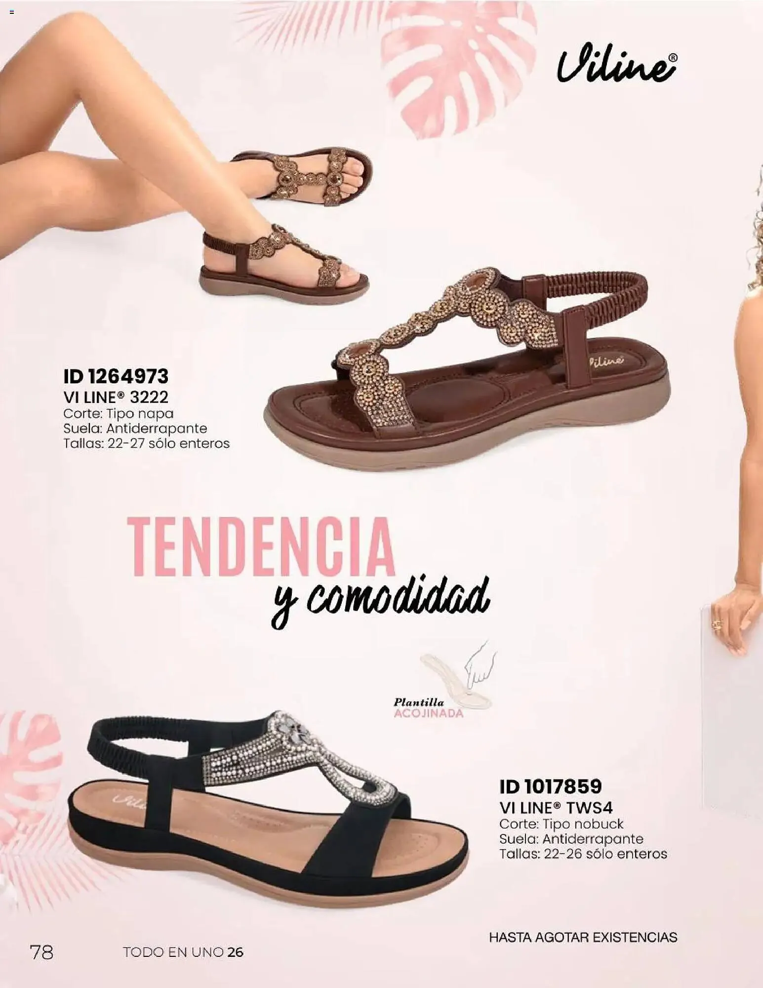 Catálogo de Catálogo Price Shoes 6 de mayo al 31 de diciembre 2026 - Pagina 78