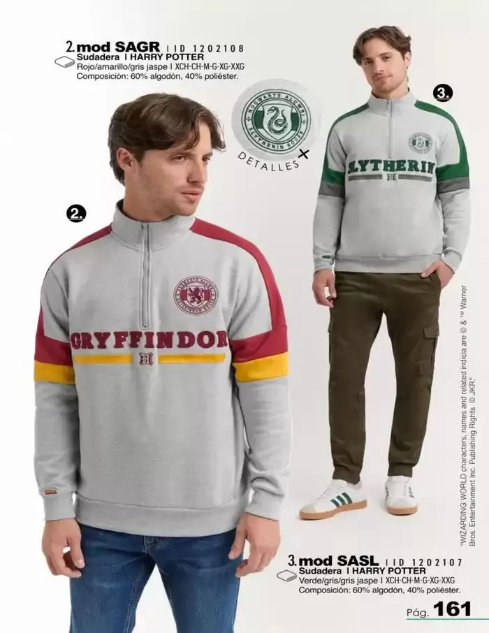 Catálogo de LICENCIAS | PV | DIG | 2025 | 1E 1 de marzo al 30 de septiembre 2025 - Pagina 161